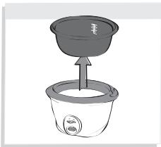 MOULINEX MK156800 - moulinex inicio - 7
