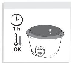 MOULINEX MK156800 - moulinex inicio - 38
