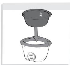 MOULINEX MK156800 - moulinex inicio - 13