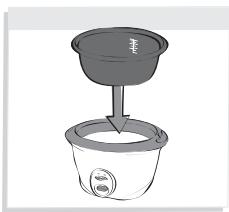 MOULINEX MK156800 - moulinex inicio - 49