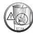 MOULINEX LM9021B1 SOUP&CO - Vis-à-vis de la sécurité de la personne - 2