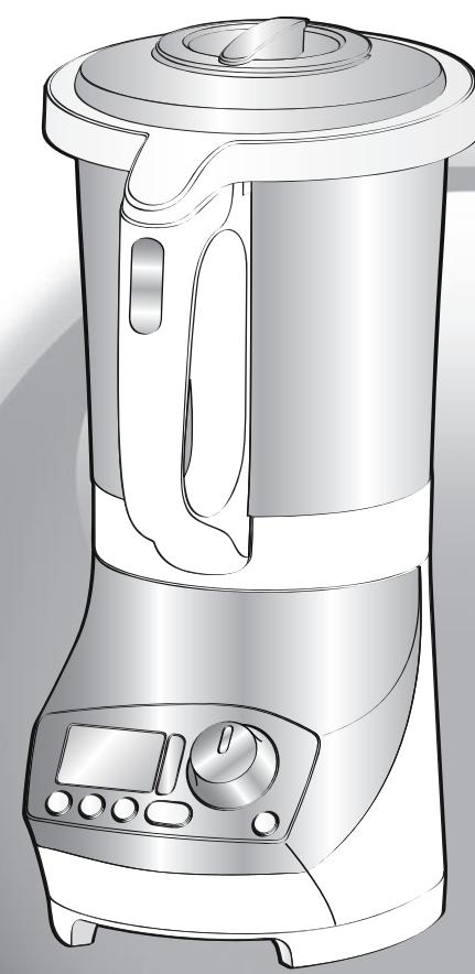 MOULINEX LM9021B1 SOUP&CO - 1