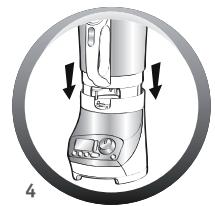 MOULINEX LM9021B1 SOUP&CO - 12