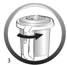 MOULINEX LM9051B1 SOUP&CO - 11