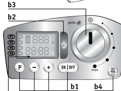 MOULINEX LM9051B1 SOUP&CO - 3