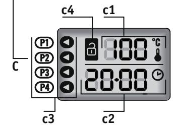 MOULINEX LM9051B1 SOUP&CO - 4