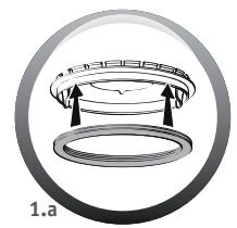 MOULINEX LM9051B1 SOUP&CO - 8