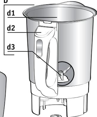 MOULINEX LM9051B1 SOUP&CO - 6