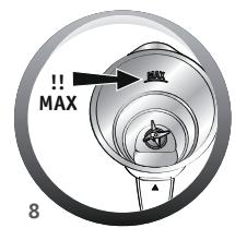 MOULINEX LM9051B1 SOUP&CO - 16