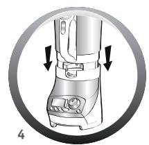 MOULINEX LM9051B1 SOUP&CO - 12