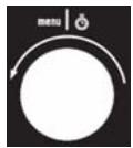MOULINEX MO28MSWH - Mode MICRO (micro-ondes uniquement) - 6