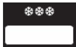 MOULINEX MO28MSWH - AUTO DEFROST - 1