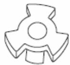 MOULINEX MO28MSWH - Drive - 1