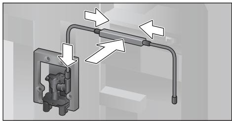 SIEMENS CT636LES1 - Melkreservoir - 2