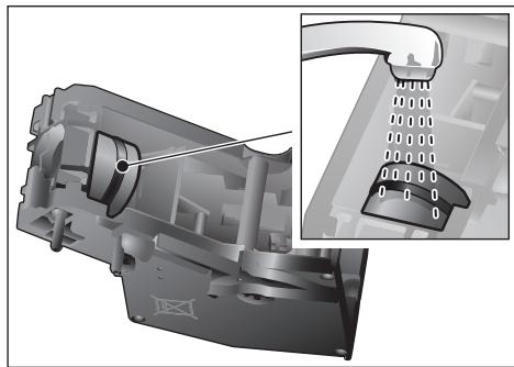 SIEMENS CT636LES1 - Brüheinheit reinigen - 2
