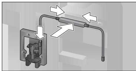 SIEMENS CT636LES1 - Réservoir à lait - 1