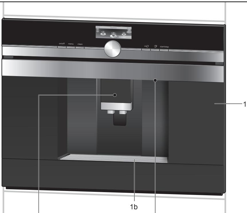 SIEMENS CT636LES1 - 7