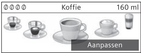SIEMENS CT636LES1 - Bereiding met koffiebonen - 1
