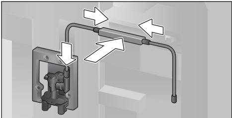 SIEMENS CT636LES1 - Milk container - 1