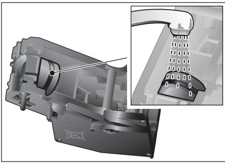 SIEMENS CT636LES1 - Cleaning the brewing unit - 2