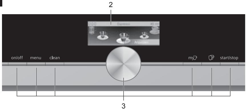 SIEMENS CT636LES1 - 6