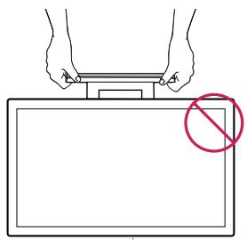 LG 23ET83V - AVERTISSEMENT - 4