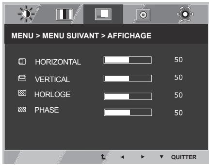LG 23ET83V - AFFICHAGE - 1