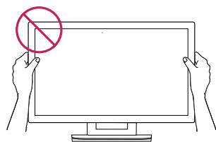 LG 23ET83V - AVERTISSEMENT - 3