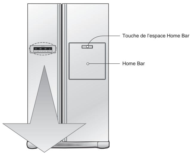 LG GW-P2321NS - ATTENTION - 1