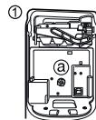 LG GW-P2321NS - CAUTION - 1