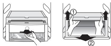 LG GW-P2321NS - REMARQUE - 2