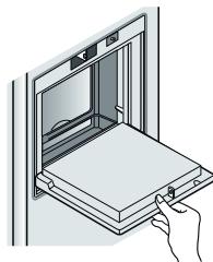 LG GW-P2321NS - Home Bar (certains modèles uniquement) - 1