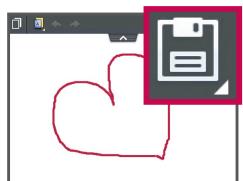 LG G PAD 10.1 - QuickMemo - 3