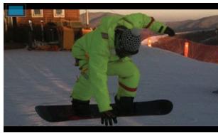 LG G PAD 10.1 - Zoom en direct - 2