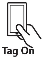 LG GBW6356BPS - Avis de conformité UE - 2