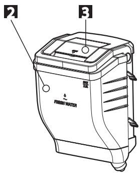 LG GBD6388ESC - Dispositifs - 2
