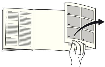 BOSCH KGN36NW20 - Getting to know your appliance - 1