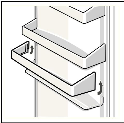 BOSCH KIL24V21FF - Verzoek om reparatie en advies bij storingen - 9