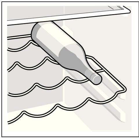 BOSCH KIL24V21FF - Verzoek om reparatie en advies bij storingen - 5