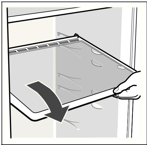 BOSCH KIL24V21FF - Verzoek om reparatie en advies bij storingen - 4