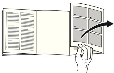 BOSCH KIL24V21FF - Présentation de l'ordinateil - 1