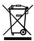 BOSCH KIL24V21FF - Disposal of your old appliance - 1