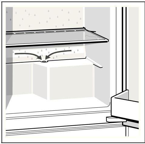 BOSCH KIL24V21FF - Verzoek om reparatie en advies bij storingen - 6