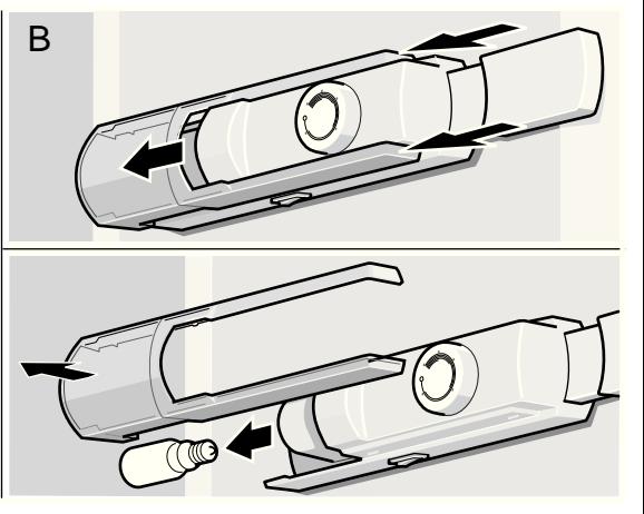 BOSCH KIL24V21FF - Verzoek om reparatie en advies bij storingen - 8