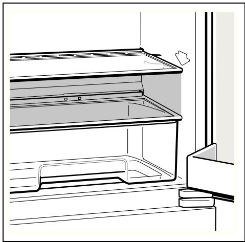 BOSCH KIL24V21FF - Verzoek om reparatie en advies bij storingen - 3