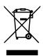 BOSCH KIR81AF30 - Disposal of your old appliance - 1