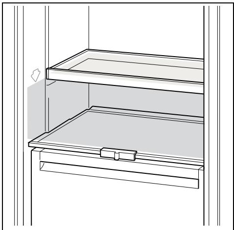 BOSCH KIR81AF30 - Verzoek om reparatie en advies bij storingen - 6