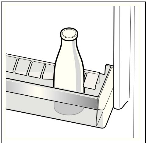 BOSCH KIR81AF30 - Verzoek om reparatie en advies bij storingen - 11