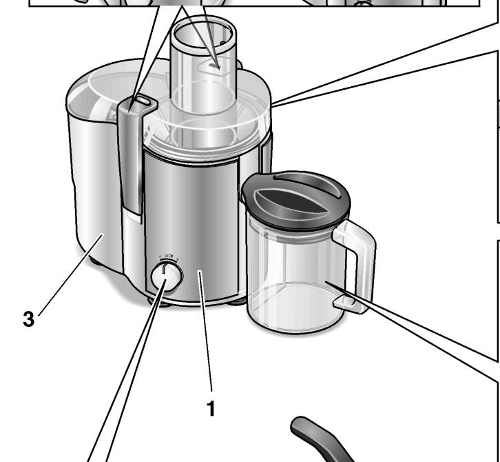 BOSCH MES20A0 - Robert Bosch Hausgeräte GmbH - 2