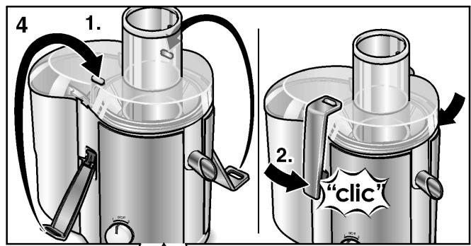 BOSCH MES20A0 - Robert Bosch Hausgeräte GmbH - 1